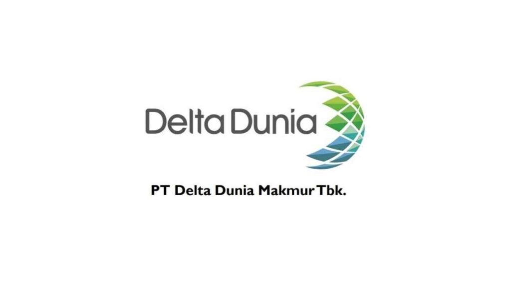 Delta Dunia Makmur