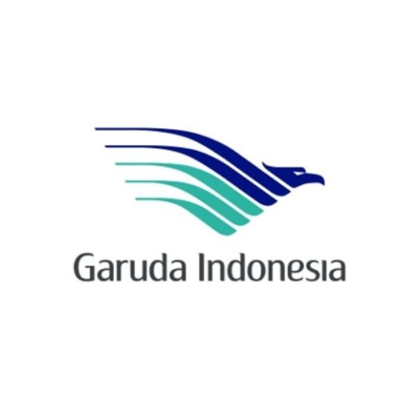 Garuda Indonesia Airways