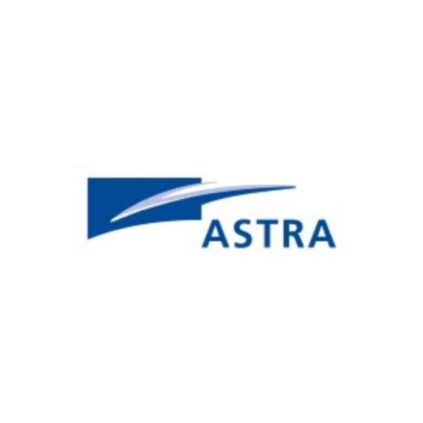 PT Astra Group