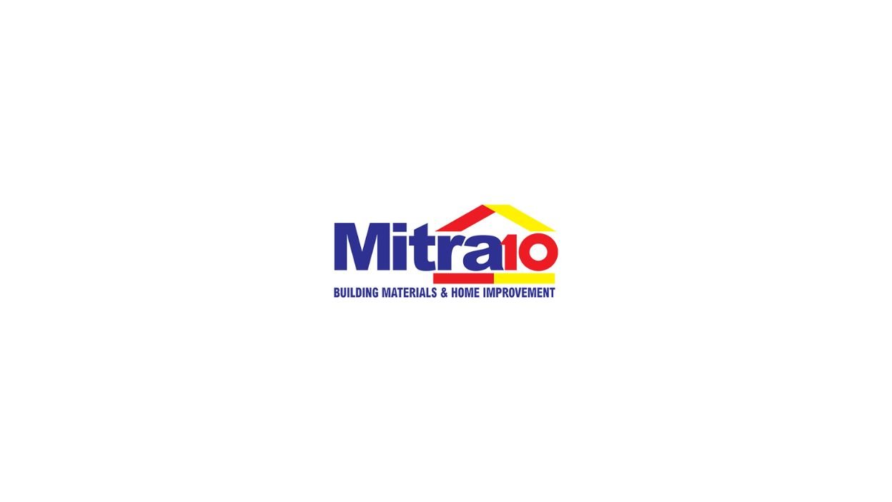 Logo PT Catur Mitra Sejati Sentosa (Mitra 10)