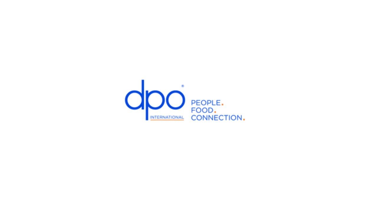 Logo PT DPO Indonesia