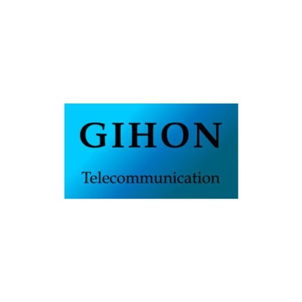 PT Gihon Telekomunikasi Indonesia
