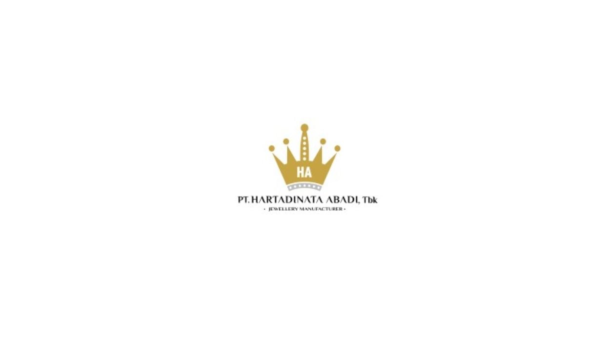 Logo PT Hartadinata Abadi