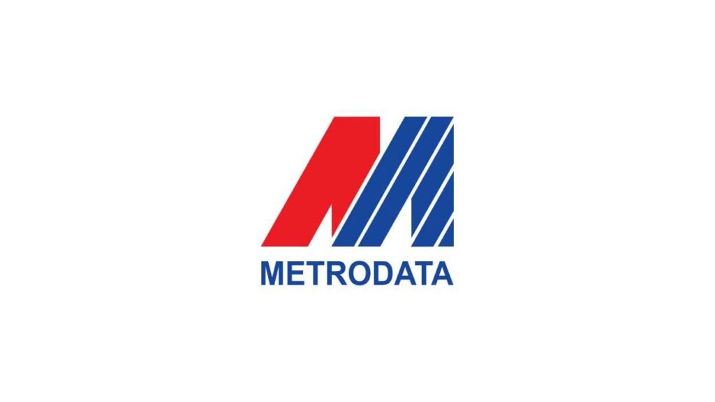PT Metrodata Electronics tbk