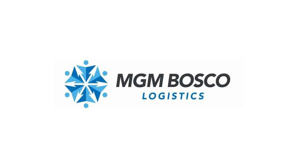 PT Mulia Gunung Mas MGM Bosco Logistics