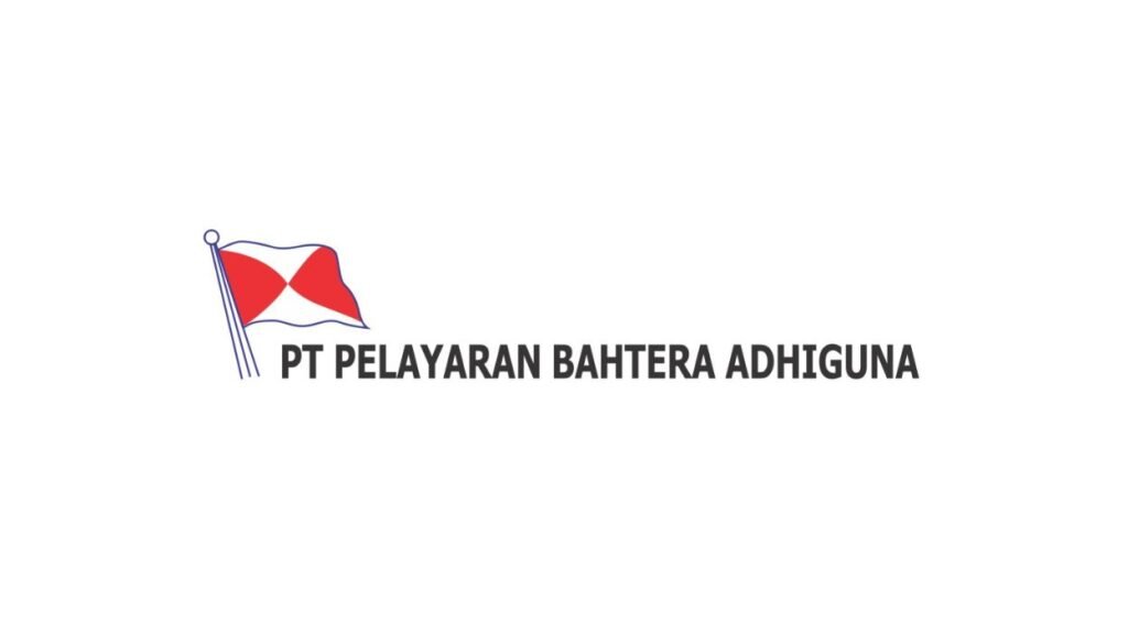 PT Pelayaran Bahtera Adhiguna