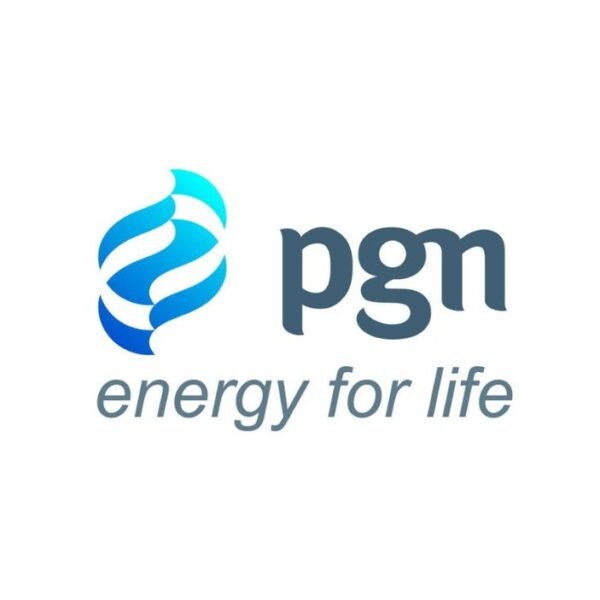 PT Perusahaan Gas Negara (Persero) Tbk