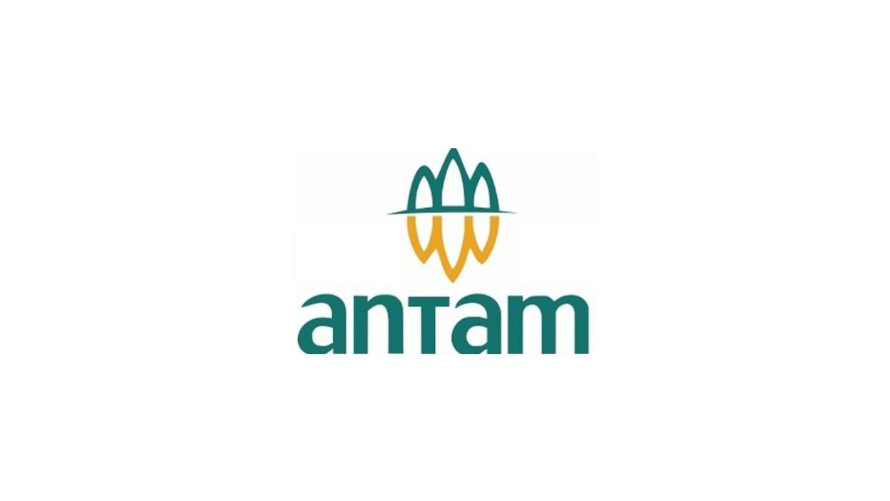 PT. Antam