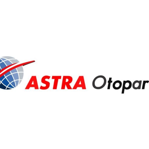 pt astra otoparts tbk