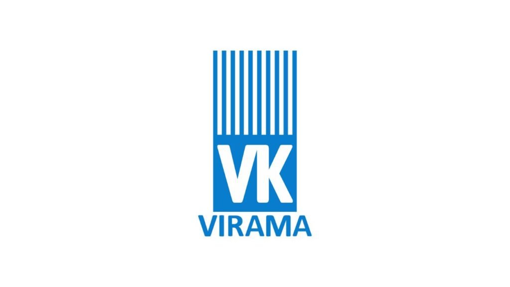 pt virama karya persero