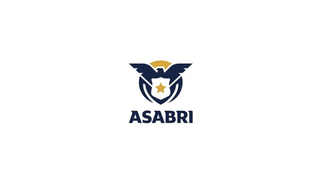 Logo ASABRI