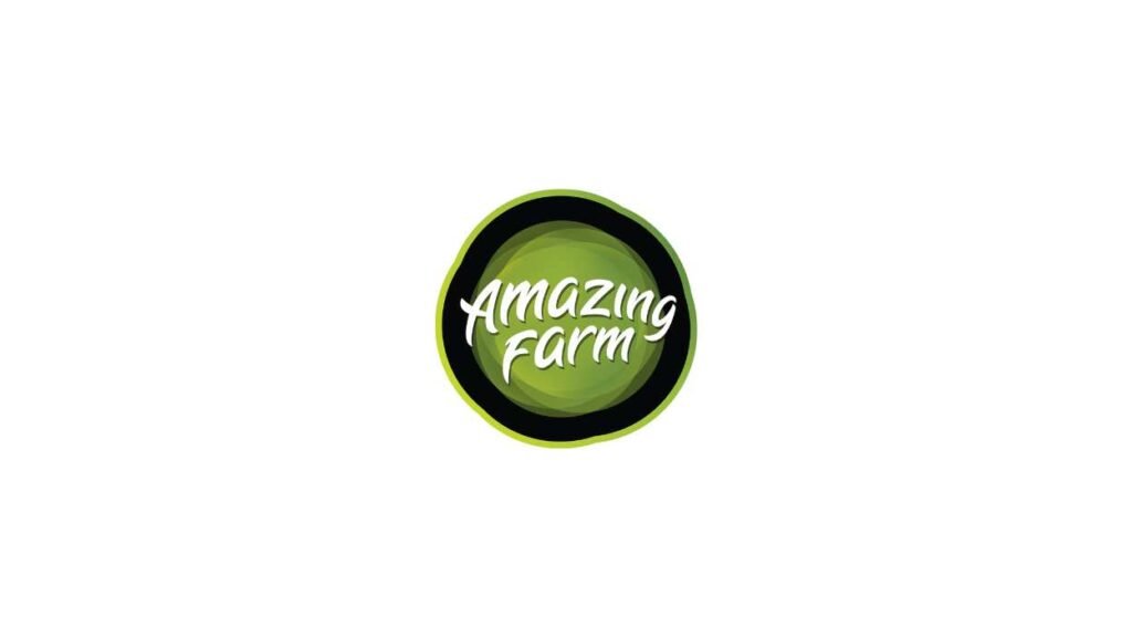 Amazing Farm
