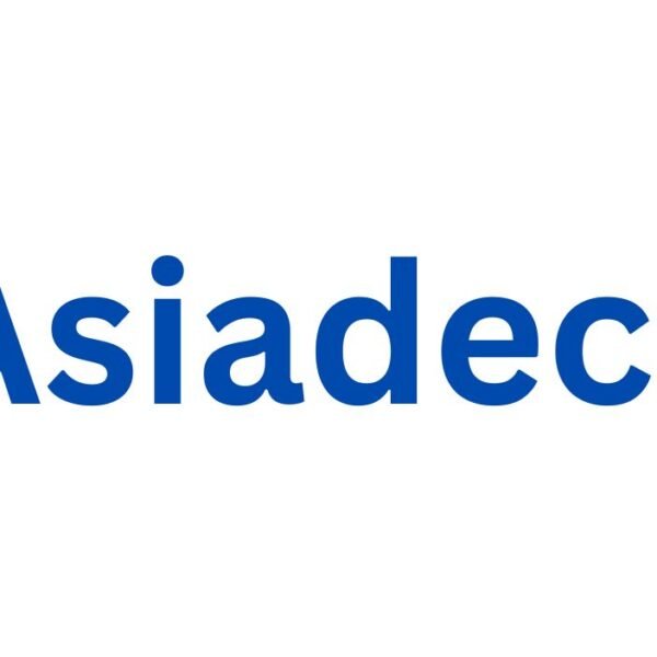 Asiadecs