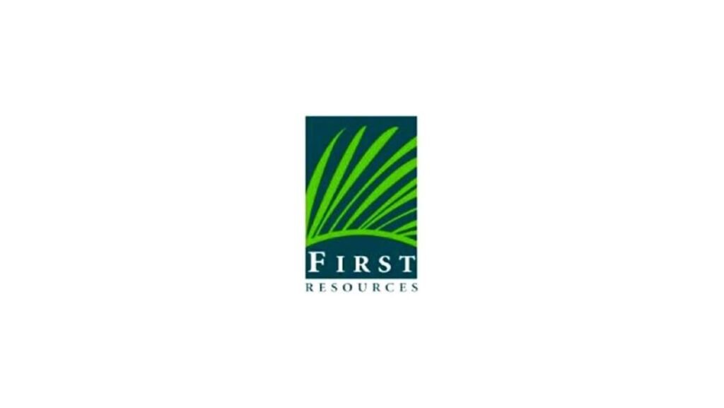 First Resources Group