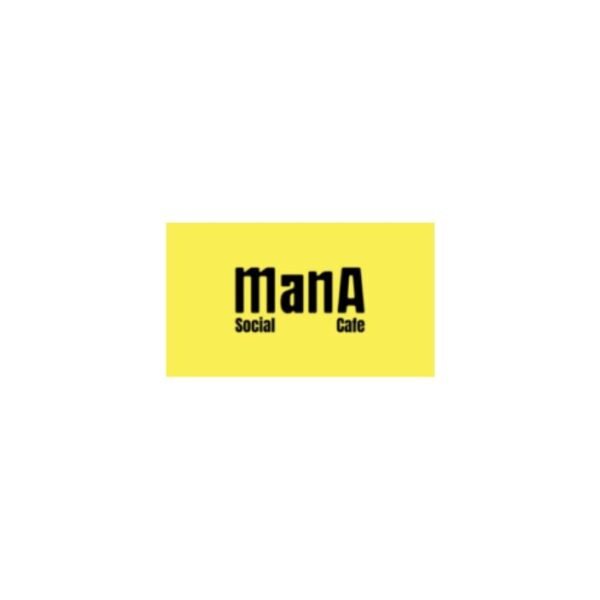 ManA Social Cafe