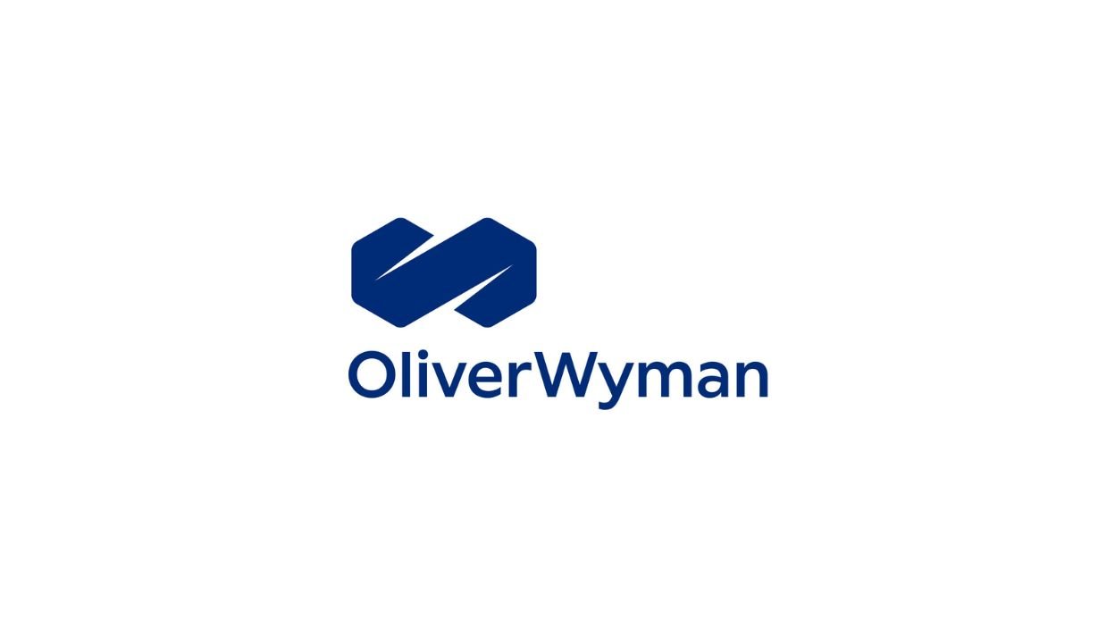 Logo Oliver Wyman Group Jakarta