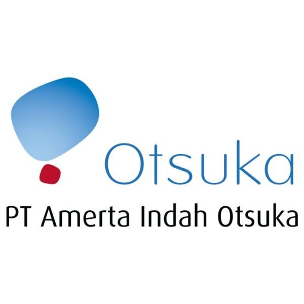 PT Amerta Indah Otsuka (AIO)