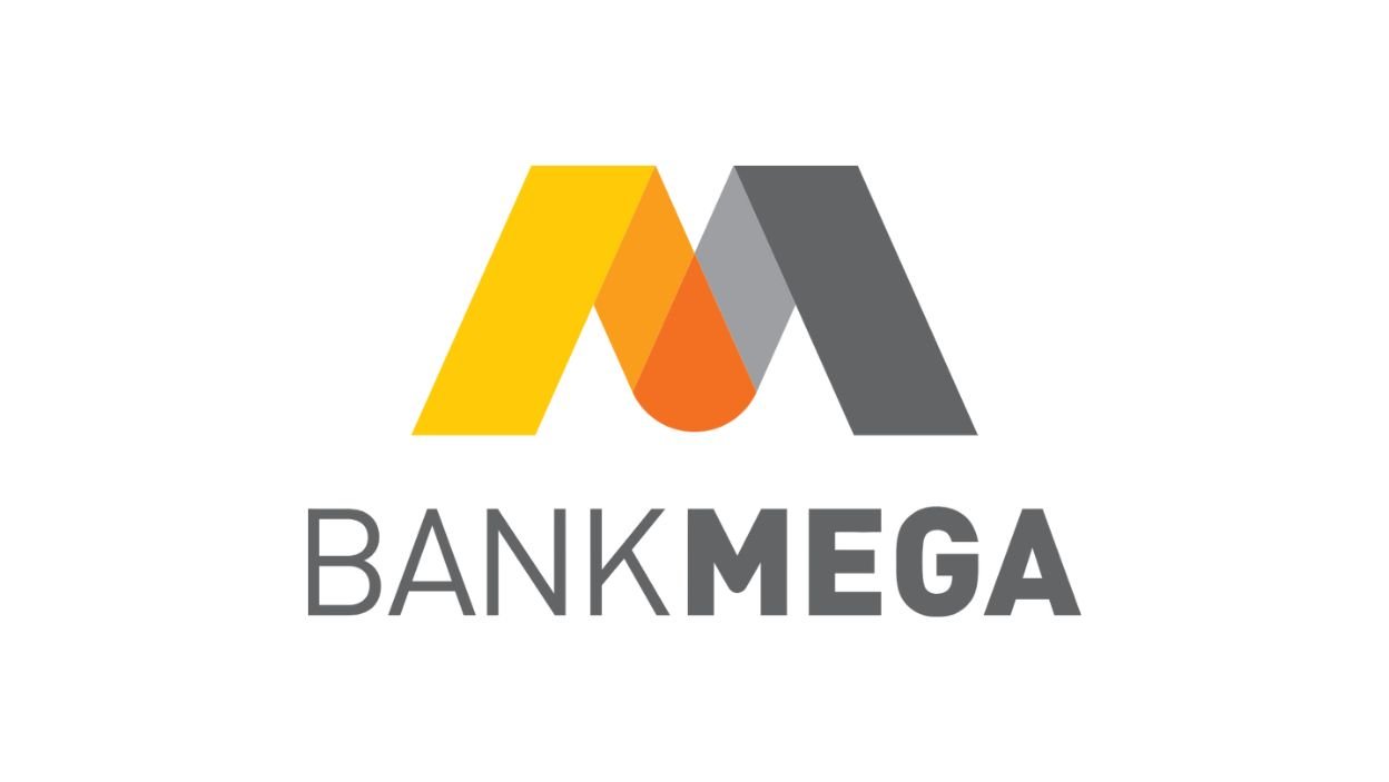 Logo Bank Mega