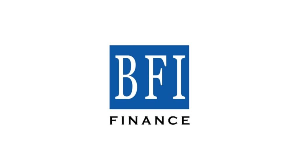 PT BFI Finance Indonesia Tbk