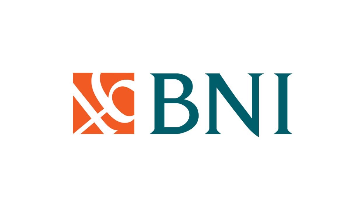 Logo Bank Negara Indonesia