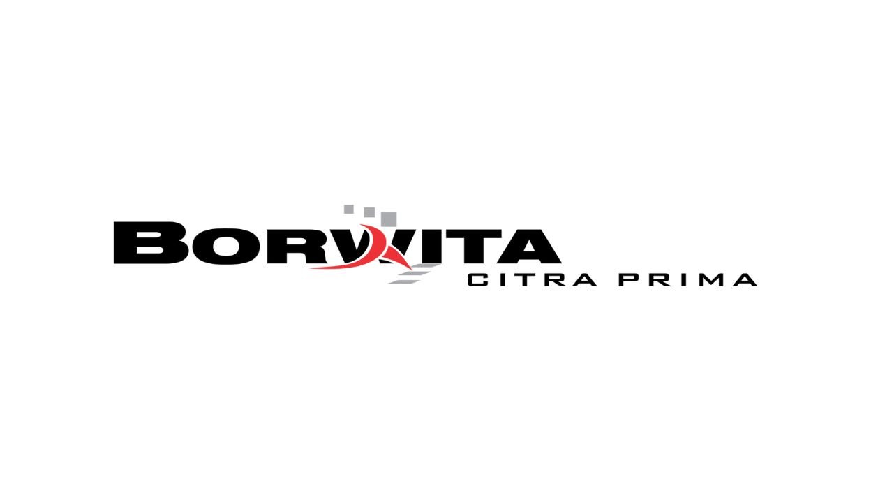 PT Borwita Citra Prima