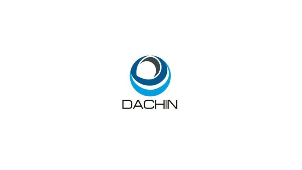 PT Dachin Etech Global