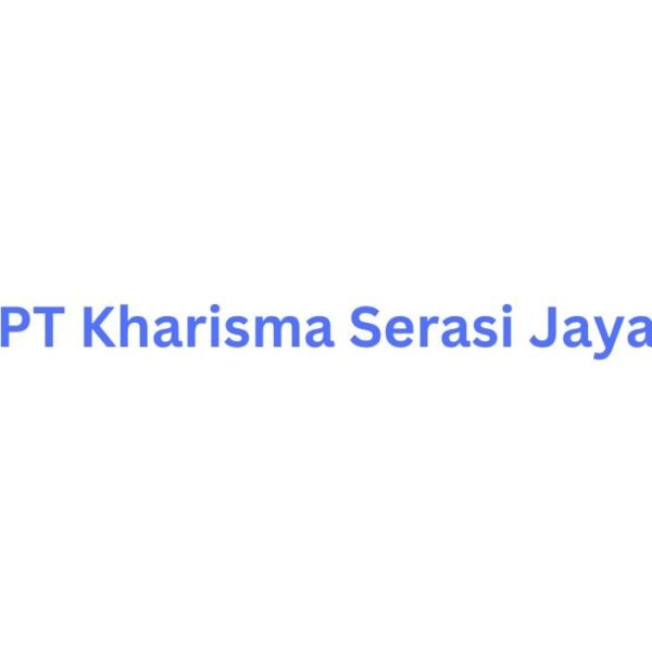 PT Kharisma Serasi Jaya