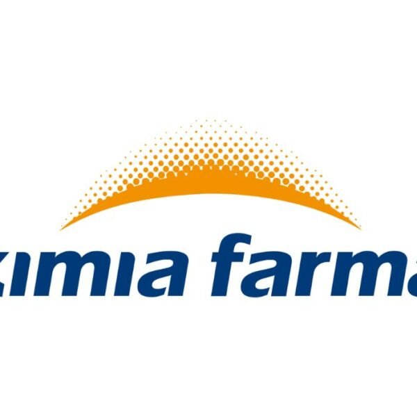 PT Kimia Farma Tbk
