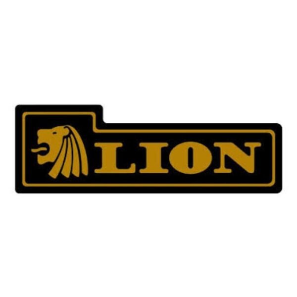 PT Lion Metal Works Tbk