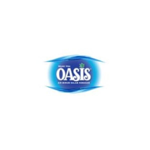 PT Oasis Waters International