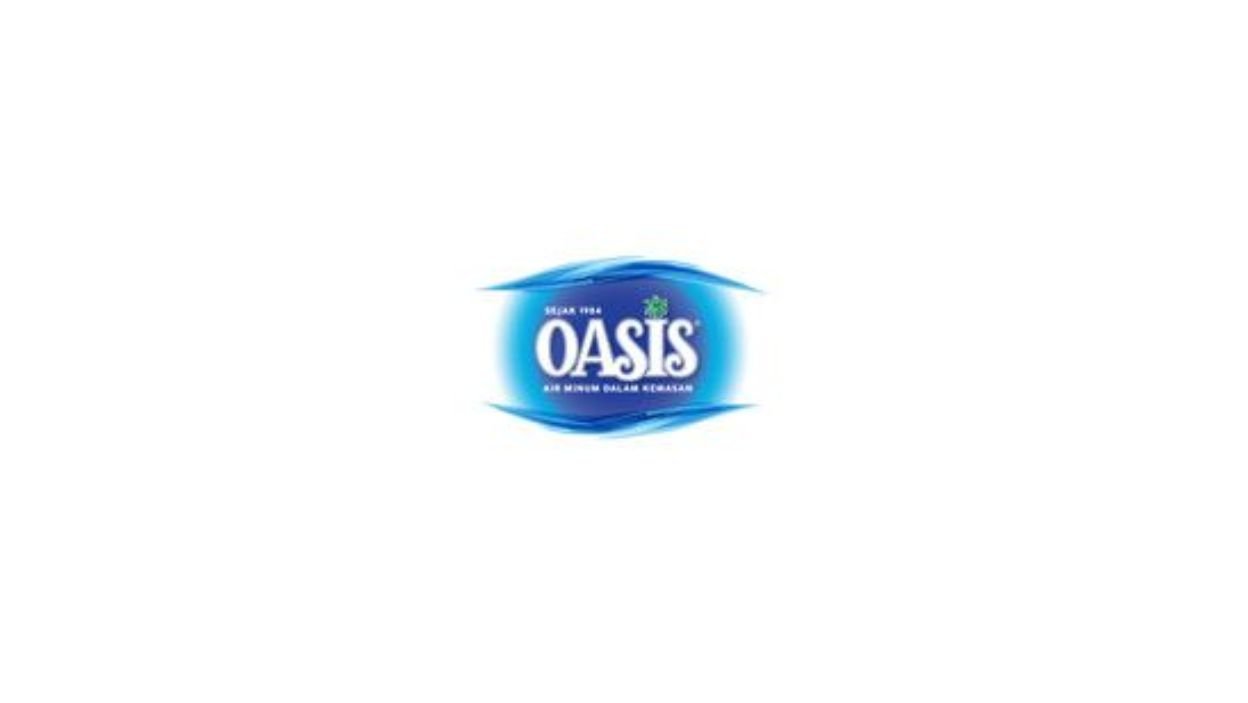 PT Oasis Waters International