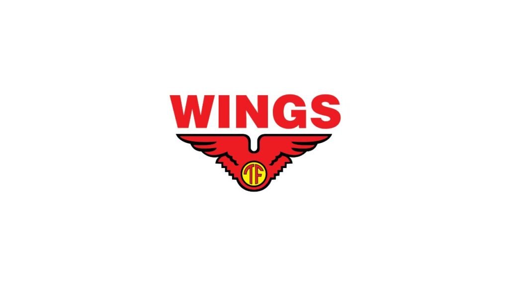 PT Wings Group