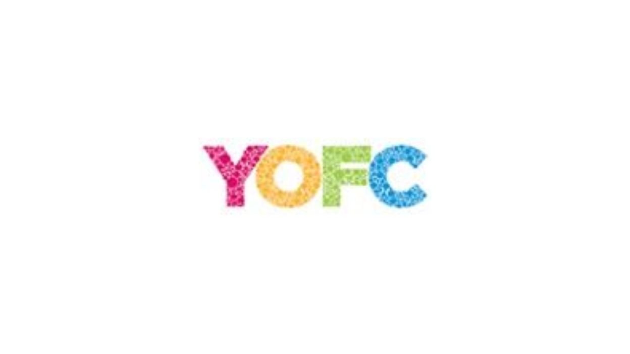 Logo PT YOFC International Indonesia