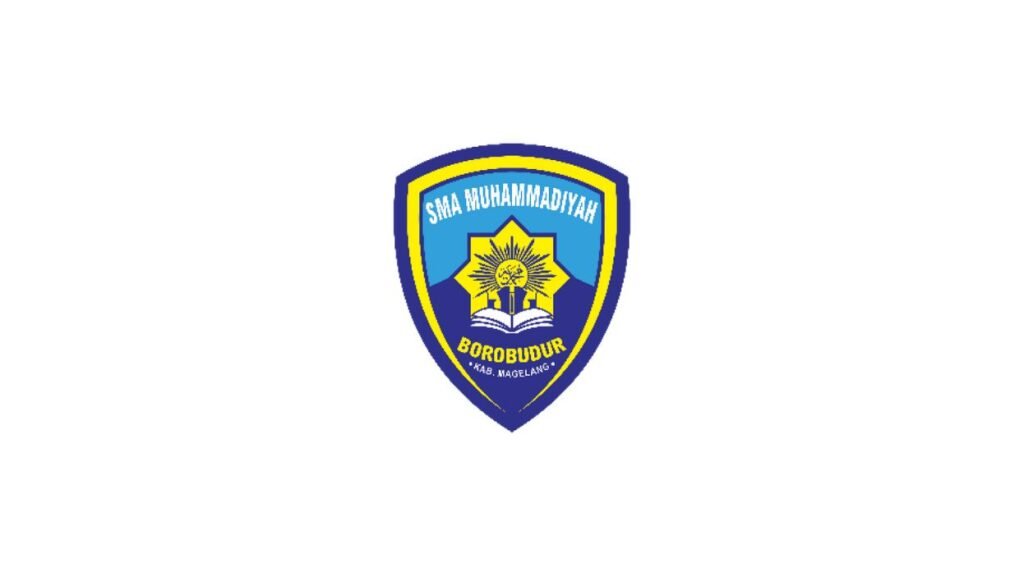 SMA Muhammadiyah Borobudur