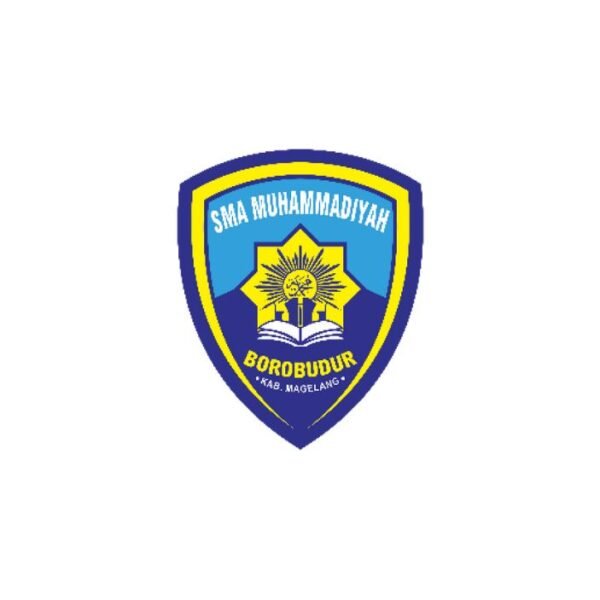 SMA Muhammadiyah Borobudur