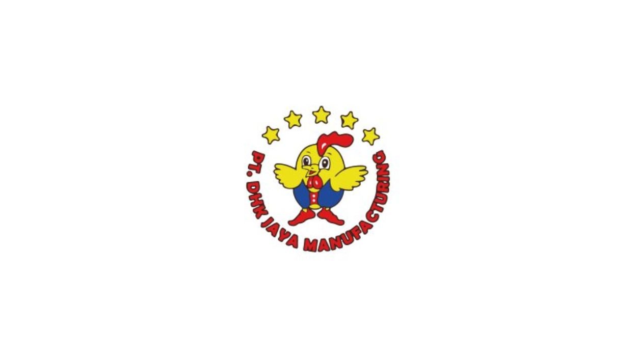 pt dhk jaya manufacturing