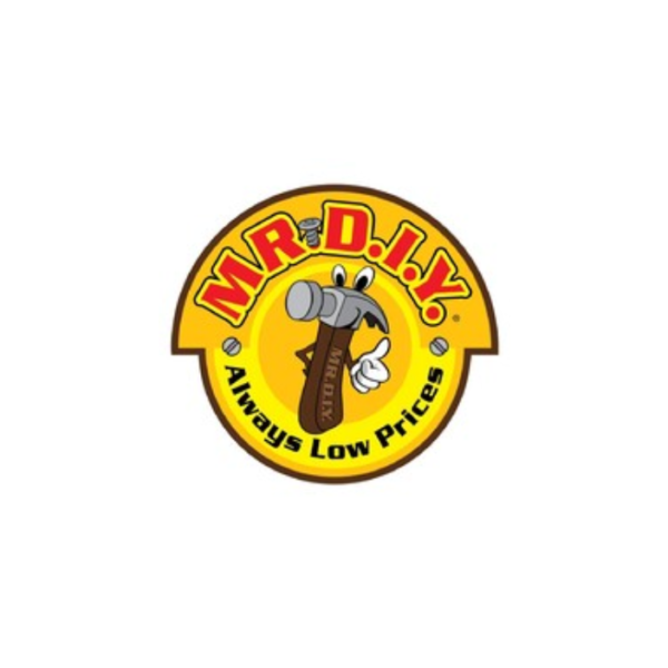 MR DIY