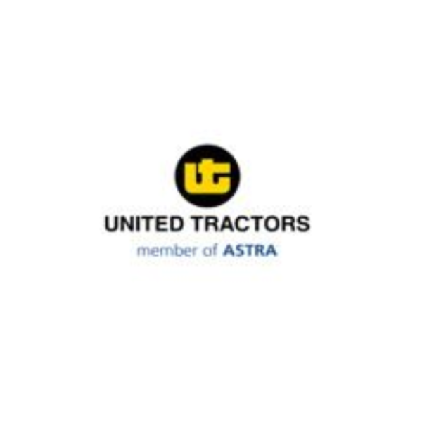 PT UNITED TRACTORS TBK posisi Sekretaris