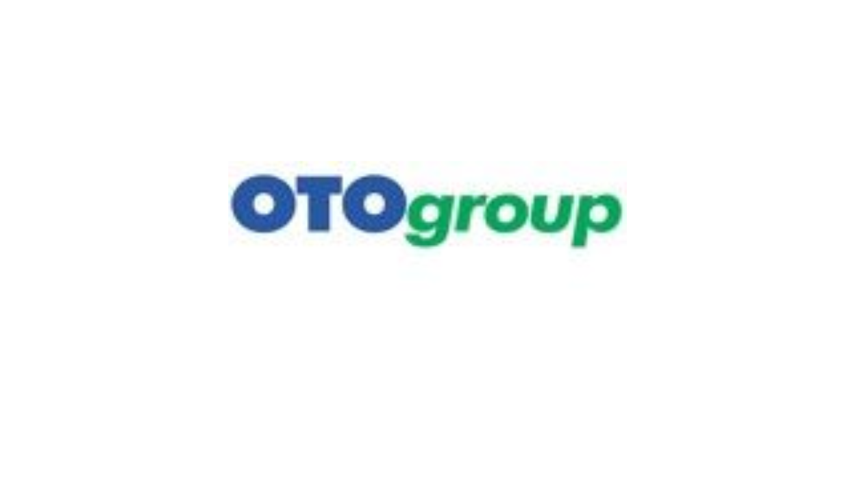 Audit IT Officer Di OTO Group