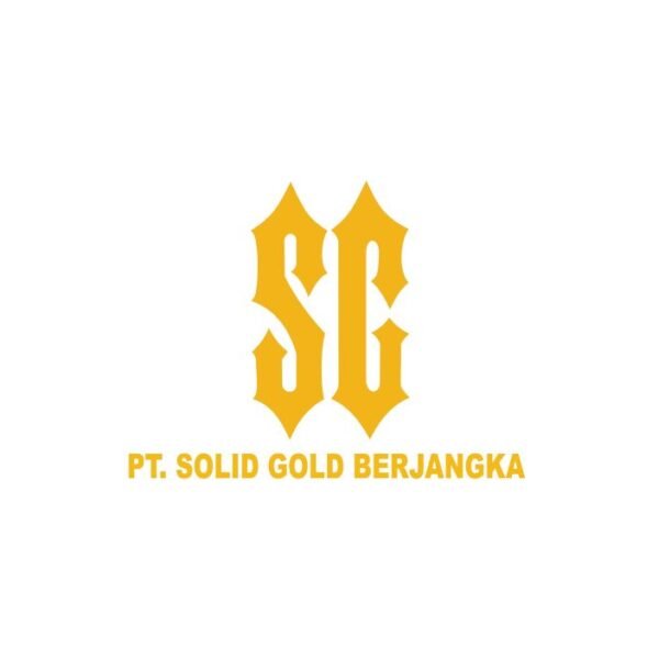pt solid gold jakarta