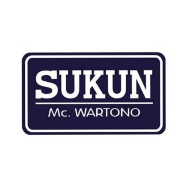 pt sukun wartono