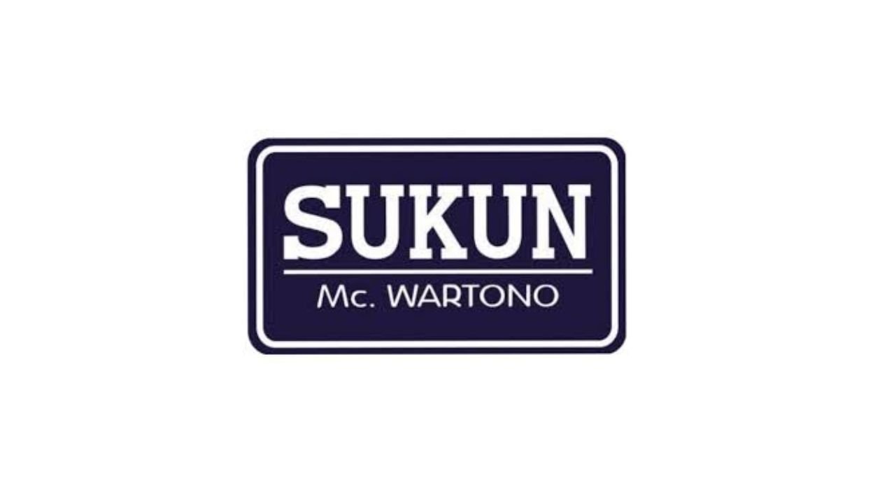 pt sukun wartono