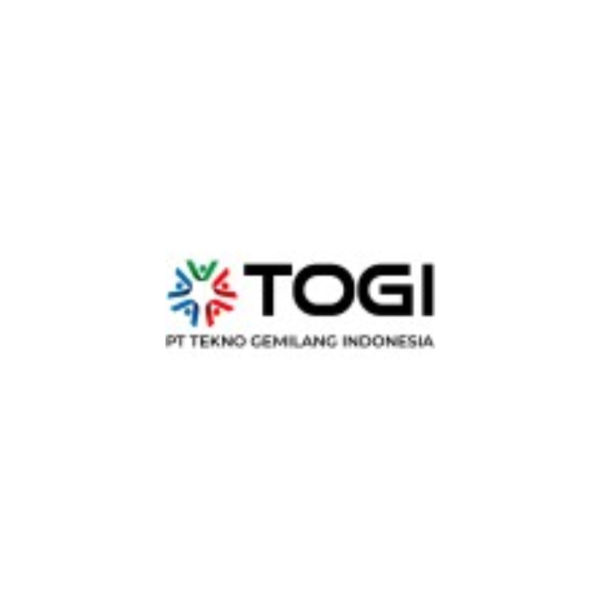 Frontend Developer Di TOG Indonesia