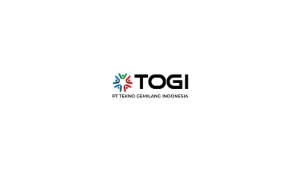 Frontend Developer Di TOG Indonesia