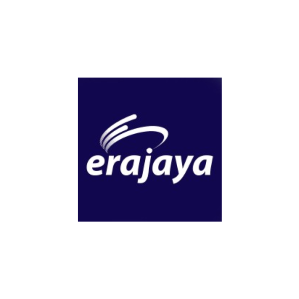 Graphic Designer Di Erajaya Swasembada