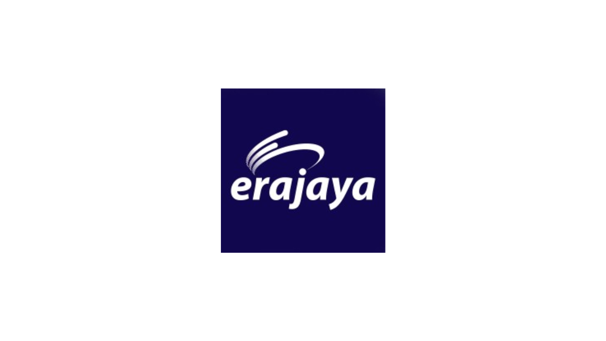 Graphic Designer Di Erajaya Swasembada