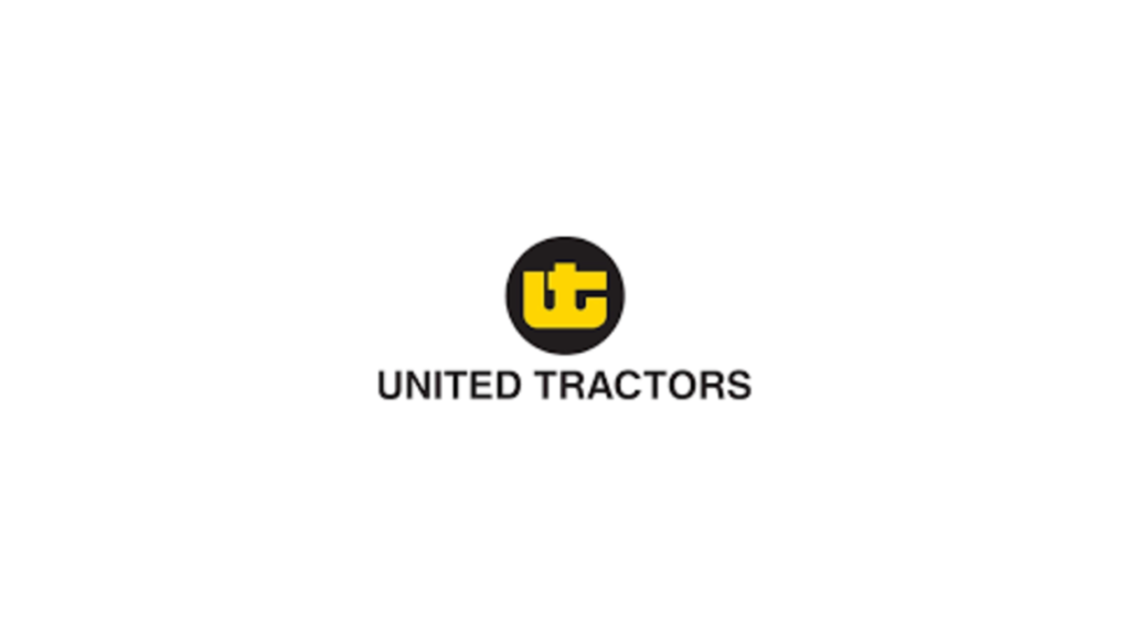 IT Application Di UNITED TRACTORS