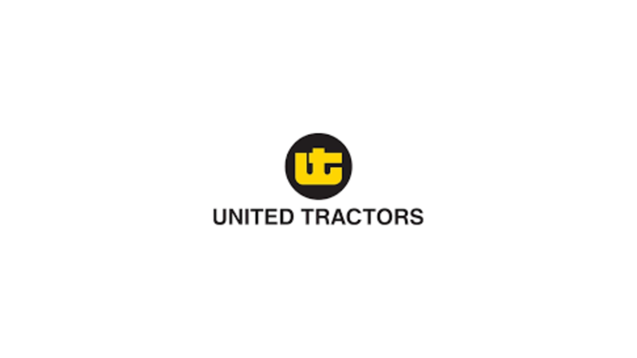 IT Application Di UNITED TRACTORS