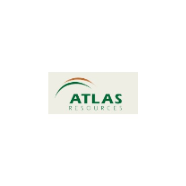 RECEPTIONIST Di Atlas Resources