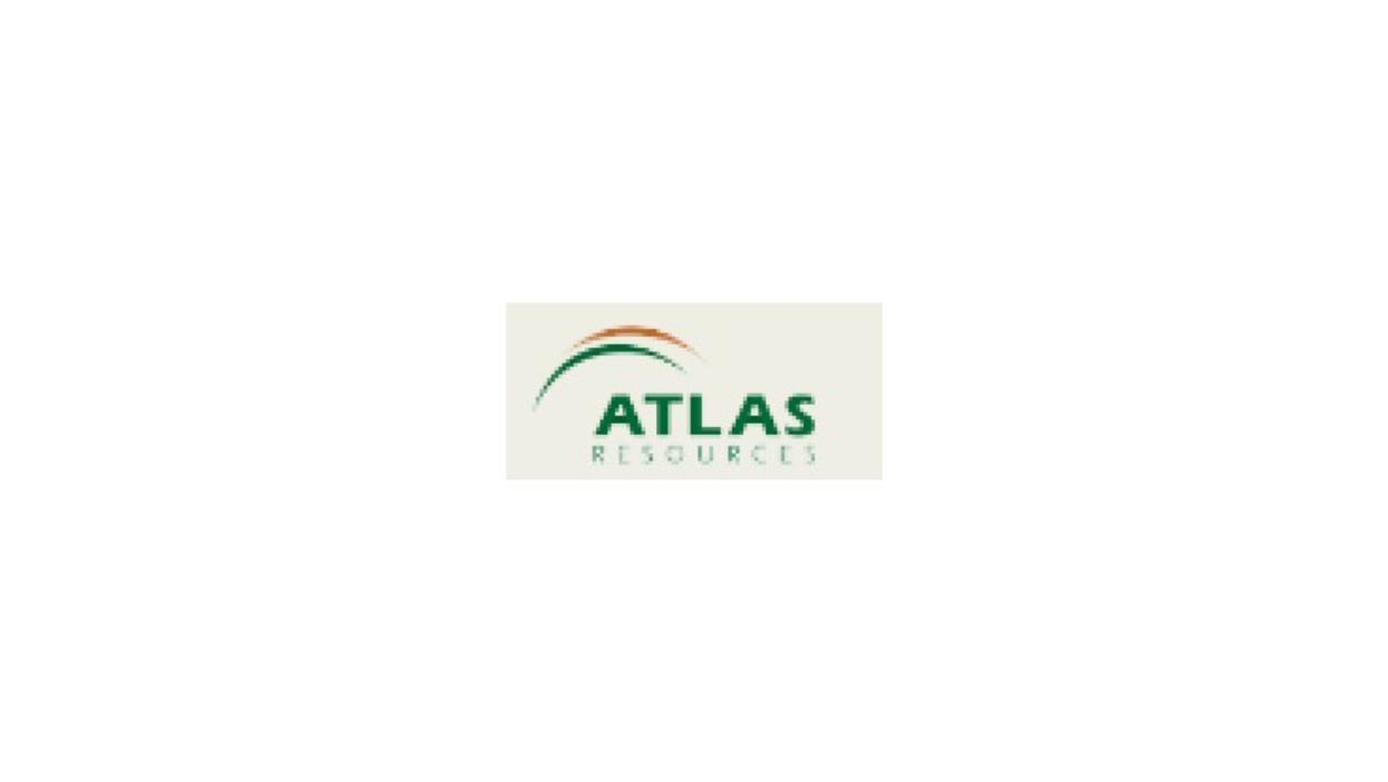 RECEPTIONIST Di Atlas Resources